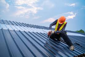 Best Commercial Roofing Services  in Morris Plains, NJ